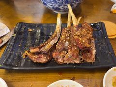 -长安后宰门水盆羊肉(新都心店)