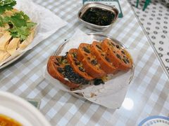 -阿金大白·上海菜馆(新天地店)