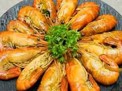 -517烧烤·龙虾·海鲜大排档(万象都荟店)