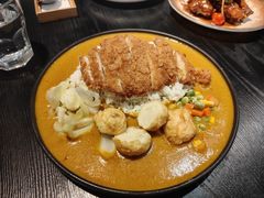-香兰印尼 Pandan(中华广场店)