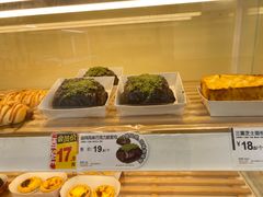 -85度C(南京龙江店)