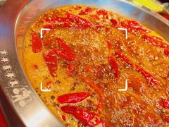 -谭鸭血老火锅(漳州路店)