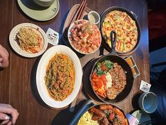 -回家吃饭·地道南昌菜(建德观总店)