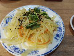-草包包子铺(宽厚里店)