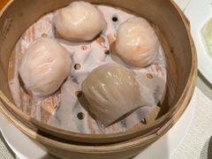 虾饺-御宝轩(益丰·外滩源店)