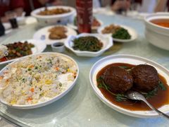 -勺园中餐厅