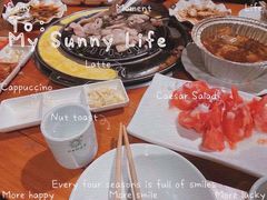 -超级神炭烤肉夜食(芥园西道店)
