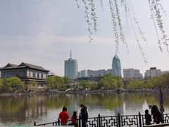 -文瀛公园