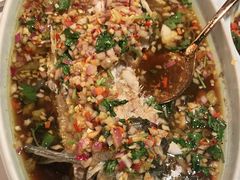 -湘邻呷铺·田园家宴(汉基广场店)