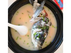-鱼味馆(万佛湖店)