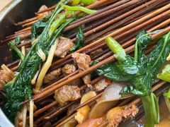 -水碾河刘老大串串香(水碾河路店)
