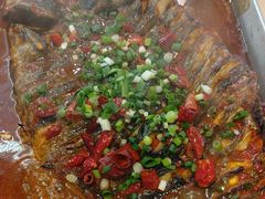 -鱼酷活鱼烤鱼(沈阳大悦城店)