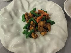 -全聚德(上海首店浦东店)