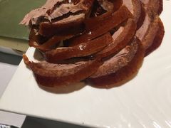 -同喜烤鸭店(光芒店)