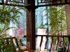 -中和·国风茶馆(愚园路店)