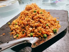 仓库炒饭-3号仓库·创意中国菜(嘉兴龙鼎万达店)