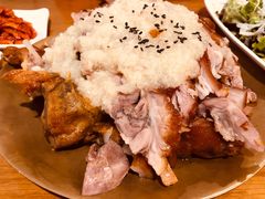 -Myth猪蹄(明洞店)