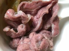 -伟记牛肉(金鸿公路店)