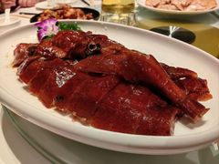 -天喜酒楼饭市·茶市(同德皇宫店)