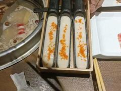 -快乐小羊·内蒙牛羊肉火锅(流花中心店)