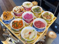 -大味老火锅City店