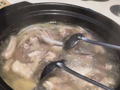 -百年果林椰子鸡(中洲店)