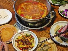 -亮欢寨(凯里总店)