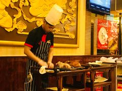 -燕风楼烤鸭店(建设总店)