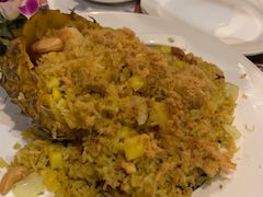 -金厨泰国餐厅·全泰籍厨师料理(拱北店)