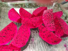 -德得轩自助餐厅(食品街店)