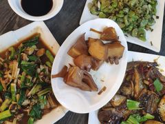 -阿凡海鲜(甬港北路店)