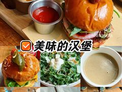 -THE CANNERY&JUJU 新鲜海鲜·牛排美食酒廊