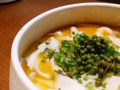 榕意藤椒鱼-榕意·川味之美(深业上城店)