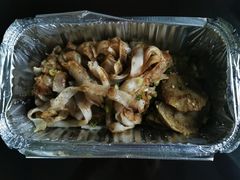 -亮亮烧烤(积玉桥总店)