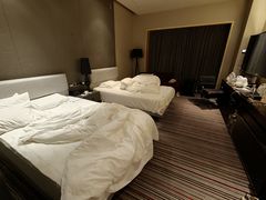 -重庆富力艾美酒店