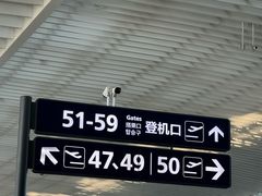 -青岛胶东国际机场
