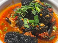 -兰湘子·湘菜小炒(石家庄万象城店)