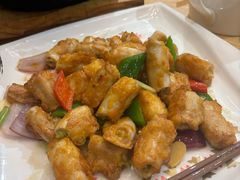 -德胜轩正宗顺德菜(宝安沙井会展中心店)