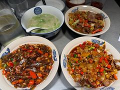 -潇湘阁(汉光百货店)