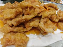 -佶政筋饼·新概念(安阳路店)