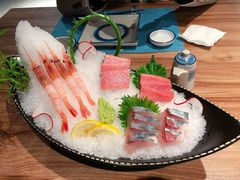 蓝鳍金枪toro-三喜鲜生(明致商厦店)