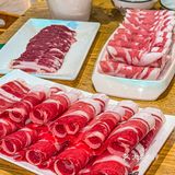 答应我！在太原吃铜锅涮肉就来这家！烧卖绝了