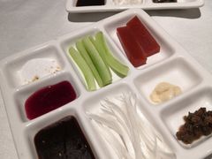 -北平楼·烤鸭·北京菜(牡丹园店)