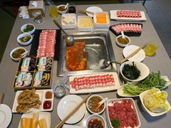 8秒劲道油豆皮-海底捞火锅(高科东路店)