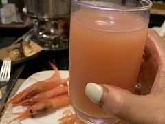 -太湖饭店玉兰厅(自助餐厅)