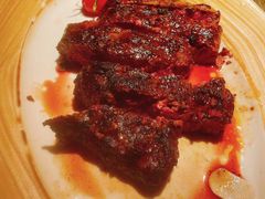 -波特曼西餐厅(中央大街店)