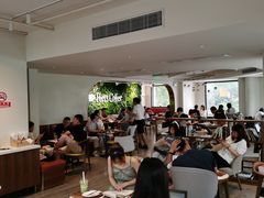 大堂-Peet's Coffee皮爷咖啡(大学路店)