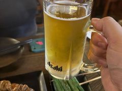 -人间半杯·小酒馆创意菜(三里屯店)