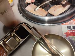 -韩宫宴烤肉·黑毛和牛·料理(宣州国购店)