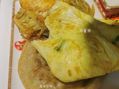 -李记粥铺(泰山路店)